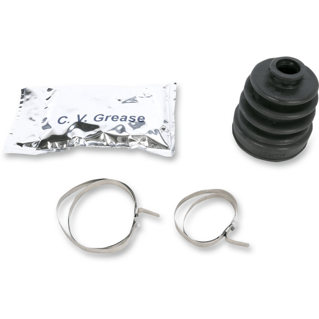 ALL BALLS RACING CV JOINT BOOT KIT (19 - 5010) - DRIVEN Canada's Powersports 23719501019 - 5010
