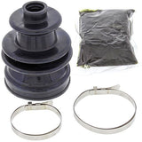 ALL BALLS RACING CV JOINT BOOT KIT (19 - 5017) - DRIVEN Canada's Powersports 23719501719 - 5017