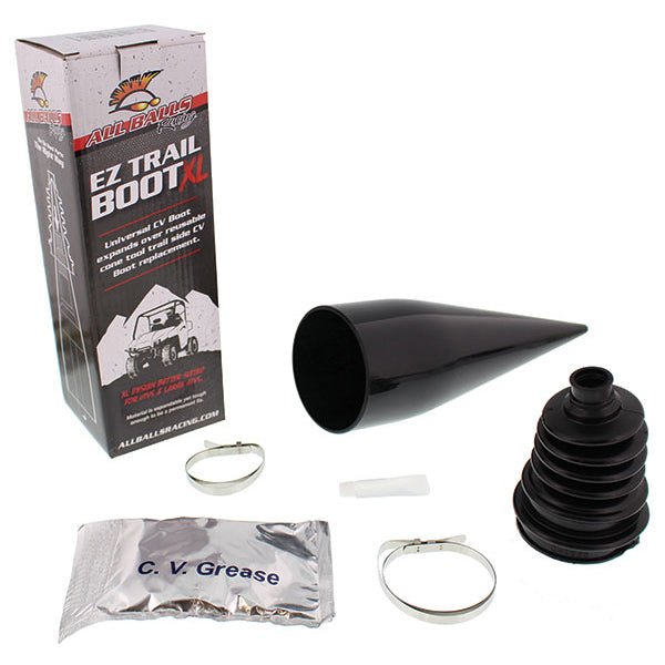 ALL BALLS RACING CV JOINT BOOT KIT (19 - 5038) - DRIVEN Canada's Powersports 23719503819 - 5038