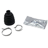 ALL BALLS RACING CV JOINT BOOT KIT (19 - 5043) - DRIVEN Canada's Powersports 61331080317119 - 5043