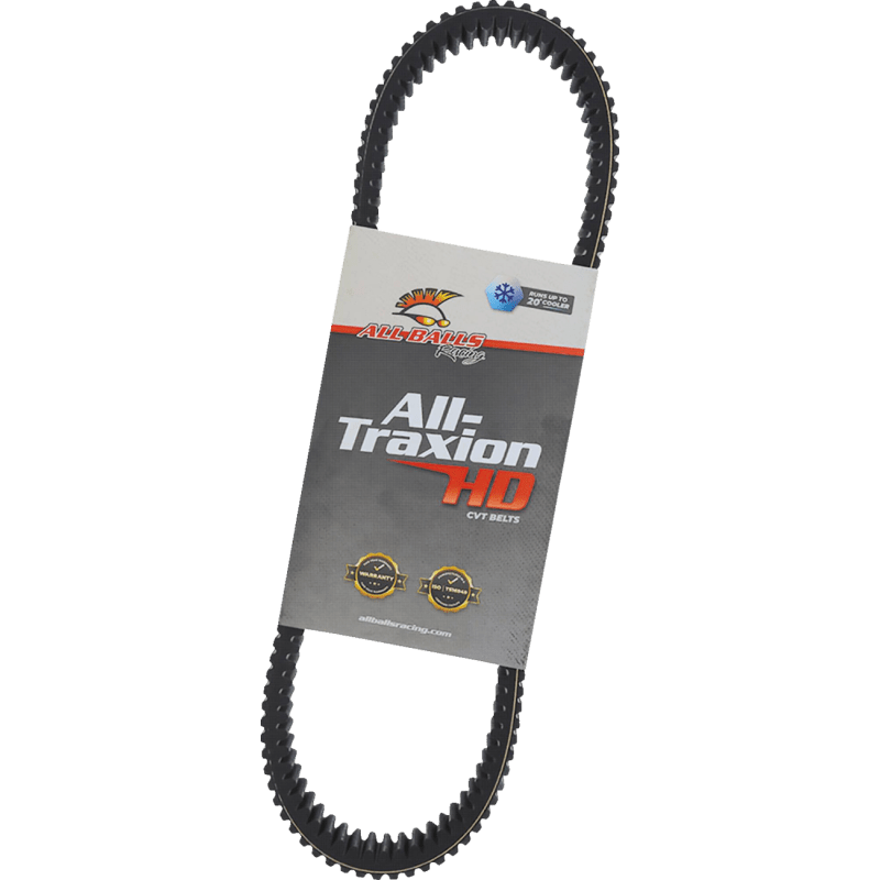 ALL BALLS RACING CVT BELT (25 - 9003) - DRIVEN Canada's Powersports 25 - 9003