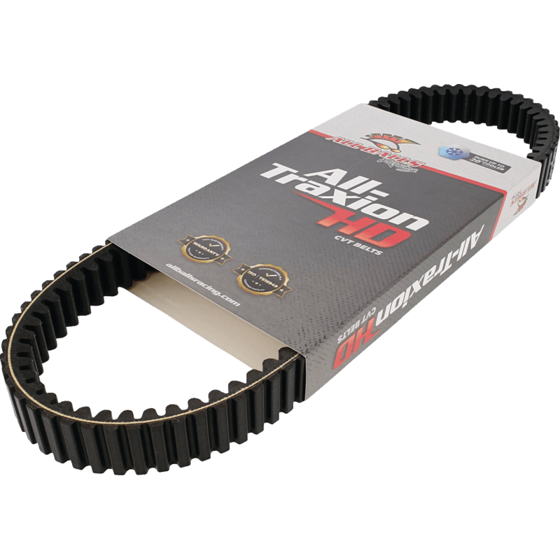 ALL BALLS RACING CVT BELT (25 - 9010) - DRIVEN Canada's Powersports 25 - 9010
