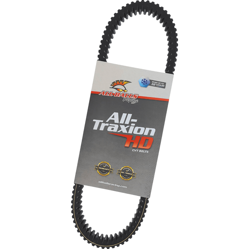 ALL BALLS RACING CVT BELT (25 - 9011) - DRIVEN Canada's Powersports 25 - 9011
