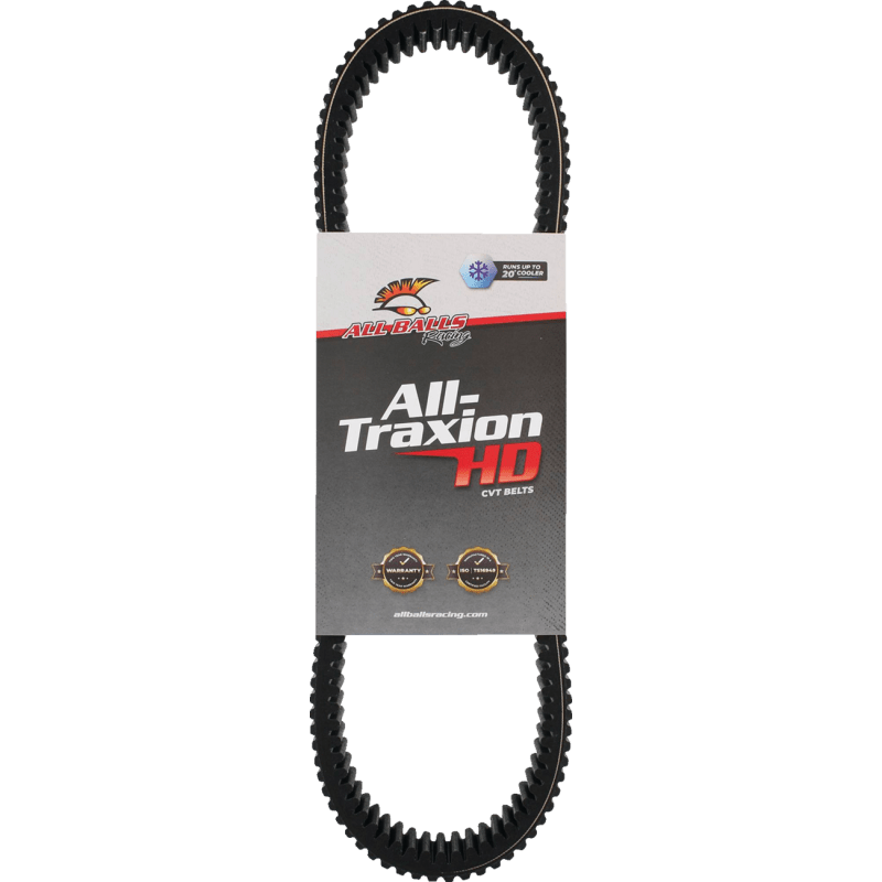 ALL BALLS RACING CVT BELT (25 - 9012) - DRIVEN Canada's Powersports 25 - 9012