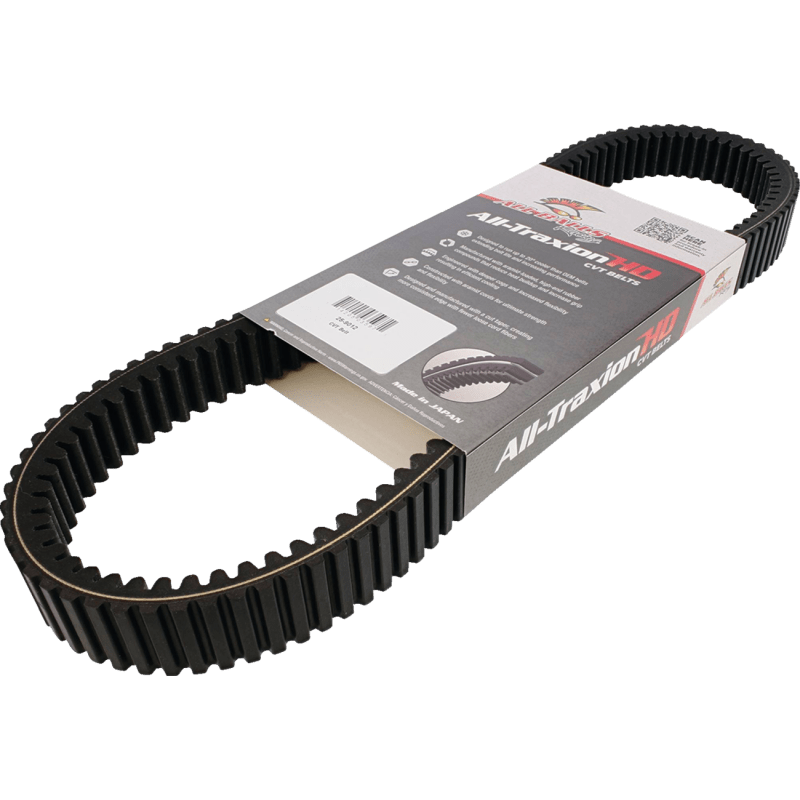 ALL BALLS RACING CVT BELT (25 - 9012) - DRIVEN Canada's Powersports 25 - 9012