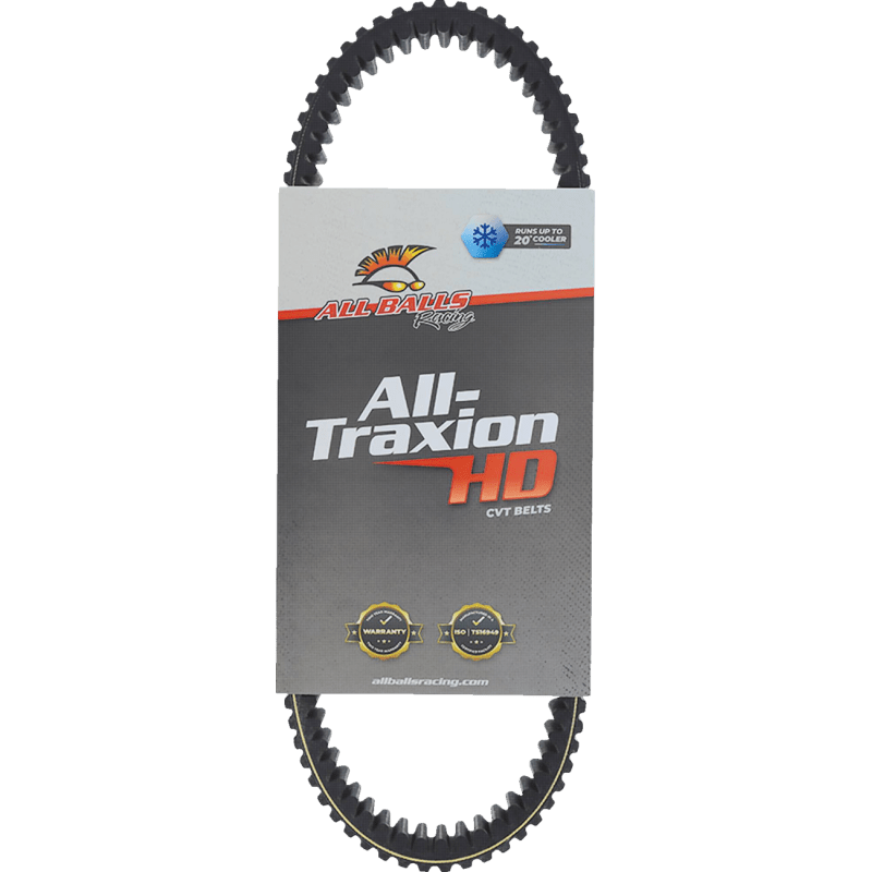 ALL BALLS RACING CVT BELT (25 - 9015) - DRIVEN Canada's Powersports 25 - 9015