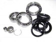 ALL BALLS RACING DIFFERENTIAL BEARING AND SEAL KIT (25 - 2001) - DRIVEN Canada's Powersports 23725200125 - 2001