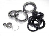 ALL BALLS RACING DIFFERENTIAL BEARING AND SEAL KIT (25 - 2001) - DRIVEN Canada's Powersports 23725200125 - 2001