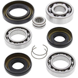 ALL BALLS RACING DIFFERENTIAL BEARING AND SEAL KIT (25 - 2001) - DRIVEN Canada's Powersports 23725200125 - 2001