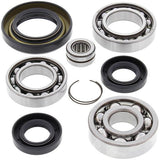 ALL BALLS RACING DIFFERENTIAL BEARING AND SEAL KIT (25 - 2002) - DRIVEN Canada's Powersports 23725200225 - 2002