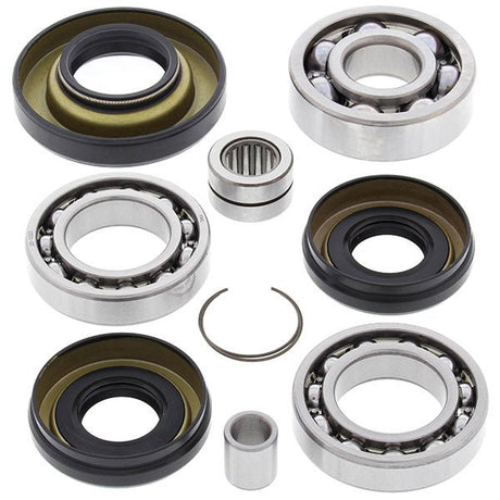 ALL BALLS RACING DIFFERENTIAL BEARING AND SEAL KIT (25 - 2003) - DRIVEN Canada's Powersports 23725200325 - 2003