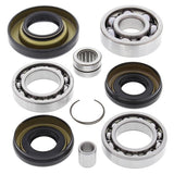 ALL BALLS RACING DIFFERENTIAL BEARING AND SEAL KIT (25 - 2003) - DRIVEN Canada's Powersports 23725200325 - 2003