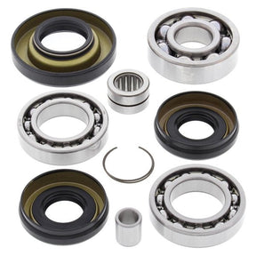 ALL BALLS RACING DIFFERENTIAL BEARING AND SEAL KIT (25 - 2003) - DRIVEN Canada's Powersports 23725200325 - 2003