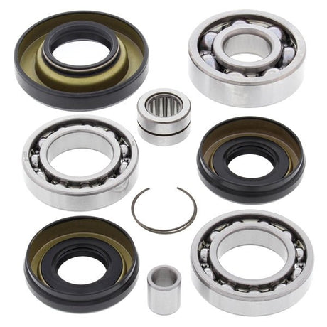 ALL BALLS RACING DIFFERENTIAL BEARING AND SEAL KIT (25 - 2003) - DRIVEN Canada's Powersports 23725200325 - 2003