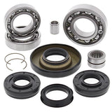 ALL BALLS RACING DIFFERENTIAL BEARING AND SEAL KIT (25 - 2006) - DRIVEN Canada's Powersports 23725200625 - 2006