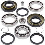 ALL BALLS RACING DIFFERENTIAL BEARING AND SEAL KIT (25 - 2009) - DRIVEN Canada's Powersports 23725200925 - 2009