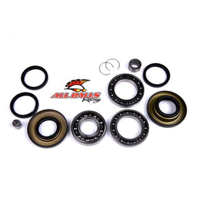 ALL BALLS RACING DIFFERENTIAL BEARING AND SEAL KIT (25 - 2009) - DRIVEN Canada's Powersports 23725200925 - 2009