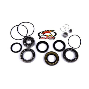 ALL BALLS RACING DIFFERENTIAL BEARING AND SEAL KIT (25 - 2010) - DRIVEN Canada's Powersports 23725201025 - 2010