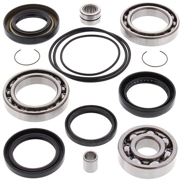 ALL BALLS RACING DIFFERENTIAL BEARING AND SEAL KIT (25 - 2010) - DRIVEN Canada's Powersports 23725201025 - 2010