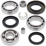 ALL BALLS RACING DIFFERENTIAL BEARING AND SEAL KIT (25 - 2011) - DRIVEN Canada's Powersports 23725201125 - 2011