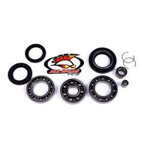ALL BALLS RACING DIFFERENTIAL BEARING AND SEAL KIT (25 - 2011) - DRIVEN Canada's Powersports 23725201125 - 2011