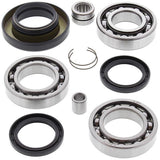 ALL BALLS RACING DIFFERENTIAL BEARING AND SEAL KIT (25 - 2014) - DRIVEN Canada's Powersports 23725201425 - 2014