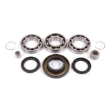 ALL BALLS RACING DIFFERENTIAL BEARING AND SEAL KIT (25 - 2014) - DRIVEN Canada's Powersports 23725201425 - 2014
