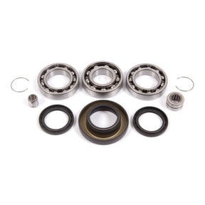 ALL BALLS RACING DIFFERENTIAL BEARING AND SEAL KIT (25 - 2014) - DRIVEN Canada's Powersports 23725201425 - 2014