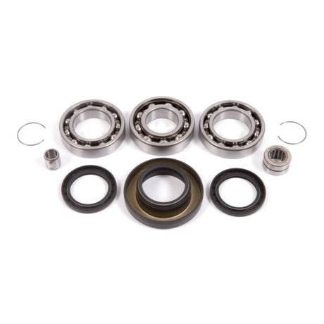 ALL BALLS RACING DIFFERENTIAL BEARING AND SEAL KIT (25 - 2014) - DRIVEN Canada's Powersports 23725201425 - 2014
