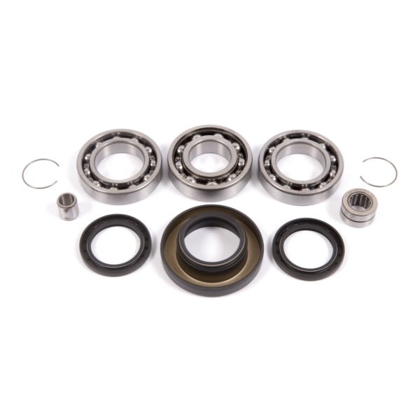 ALL BALLS RACING DIFFERENTIAL BEARING AND SEAL KIT (25 - 2014) - DRIVEN Canada's Powersports 23725201425 - 2014