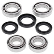 ALL BALLS RACING DIFFERENTIAL BEARING AND SEAL KIT (25 - 2015) - DRIVEN Canada's Powersports 23725201525 - 2015