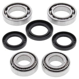 ALL BALLS RACING DIFFERENTIAL BEARING AND SEAL KIT (25 - 2015) - DRIVEN Canada's Powersports 23725201525 - 2015