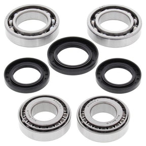 ALL BALLS RACING DIFFERENTIAL BEARING AND SEAL KIT (25 - 2015) - DRIVEN Canada's Powersports 23725201525 - 2015