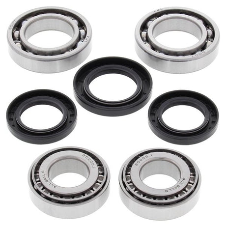 ALL BALLS RACING DIFFERENTIAL BEARING AND SEAL KIT (25 - 2015) - DRIVEN Canada's Powersports 23725201525 - 2015
