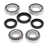 ALL BALLS RACING DIFFERENTIAL BEARING AND SEAL KIT (25 - 2015) - DRIVEN Canada's Powersports 23725201525 - 2015