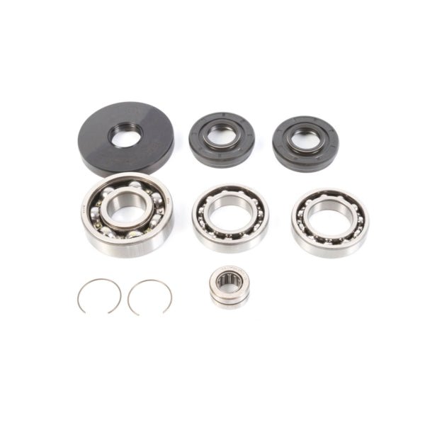 ALL BALLS RACING DIFFERENTIAL BEARING AND SEAL KIT (25 - 2016) - DRIVEN Canada's Powersports 23725201625 - 2016