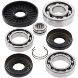 ALL BALLS RACING DIFFERENTIAL BEARING AND SEAL KIT (25 - 2016) - DRIVEN Canada's Powersports 23725201625 - 2016