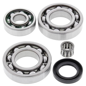 ALL BALLS RACING DIFFERENTIAL BEARING AND SEAL KIT (25 - 2018) - DRIVEN Canada's Powersports 23725201825 - 2018