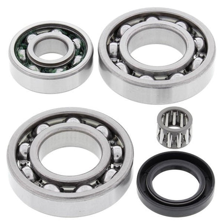 ALL BALLS RACING DIFFERENTIAL BEARING AND SEAL KIT (25 - 2018) - DRIVEN Canada's Powersports 23725201825 - 2018