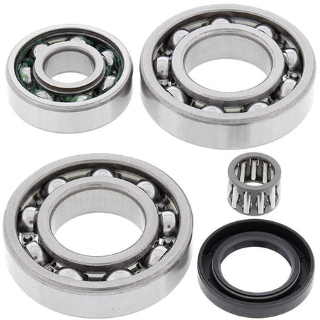 ALL BALLS RACING DIFFERENTIAL BEARING AND SEAL KIT (25 - 2018) - DRIVEN Canada's Powersports 23725201825 - 2018
