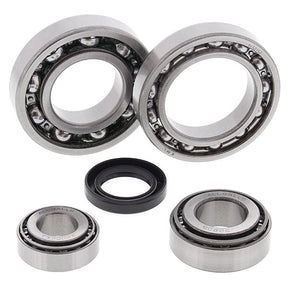 ALL BALLS RACING DIFFERENTIAL BEARING AND SEAL KIT (25 - 2019) - DRIVEN Canada's Powersports 72398041574825 - 2019