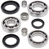 ALL BALLS RACING DIFFERENTIAL BEARING AND SEAL KIT (25 - 2020) - DRIVEN Canada's Powersports 23725202025 - 2020