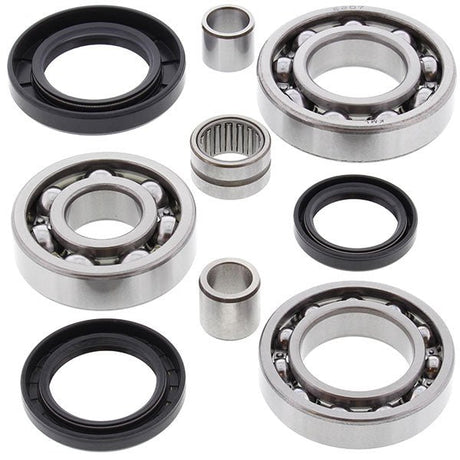 ALL BALLS RACING DIFFERENTIAL BEARING AND SEAL KIT (25 - 2020) - DRIVEN Canada's Powersports 23725202025 - 2020