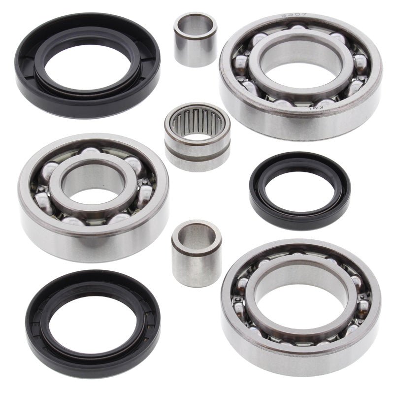 ALL BALLS RACING DIFFERENTIAL BEARING AND SEAL KIT (25 - 2020) - DRIVEN Canada's Powersports 23725202025 - 2020