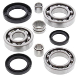 ALL BALLS RACING DIFFERENTIAL BEARING AND SEAL KIT (25 - 2020) - DRIVEN Canada's Powersports 23725202025 - 2020