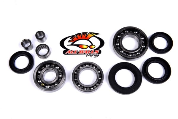 ALL BALLS RACING DIFFERENTIAL BEARING AND SEAL KIT (25 - 2020) - DRIVEN Canada's Powersports 23725202025 - 2020