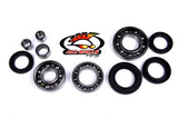 ALL BALLS RACING DIFFERENTIAL BEARING AND SEAL KIT (25 - 2020) - DRIVEN Canada's Powersports 23725202025 - 2020