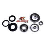 ALL BALLS RACING DIFFERENTIAL BEARING AND SEAL KIT (25 - 2021) - DRIVEN Canada's Powersports 72398040146825 - 2021
