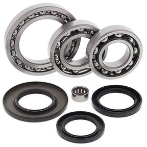 ALL BALLS RACING DIFFERENTIAL BEARING AND SEAL KIT (25 - 2023) - DRIVEN Canada's Powersports 72398041575525 - 2023