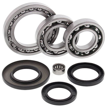 ALL BALLS RACING DIFFERENTIAL BEARING AND SEAL KIT (25 - 2023) - DRIVEN Canada's Powersports 72398041575525 - 2023